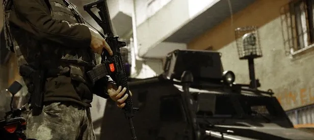 10 ilde PKK/KCK operasyonu! Aralarında HDP’liler de var