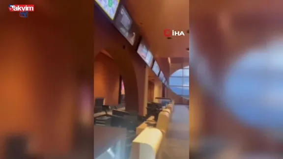 Rusya’nın Kamçatka Yarımadası açıklarında 7.8 büyüklüğünde deprem