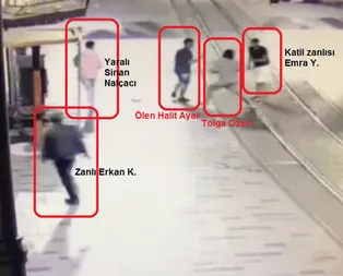 Halit Ayar cinayetinde şok ifadeler! Katiller hakim karşısında