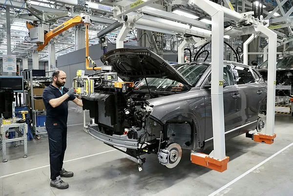 Son dakika: TOGG'dan yeni rekor! Ağustos ayı rakamları son 3 ayı geçti!-2