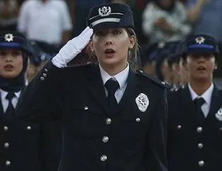 3 bin kadın polis alımı başvurusu nasıl yapılır?