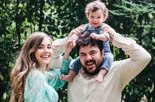 Berfu Yenenler hamile mi? Berfu Yenenler kaç aylık hamile?-2