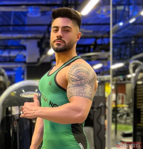 Kısmetse Olur Furkan "Bu kadın eskort!" deyip sevgilisini darp edip çıplak fotoğraflarını elden ele yaymış "Bu insanları ekrana çıkarıyorlar" - 13