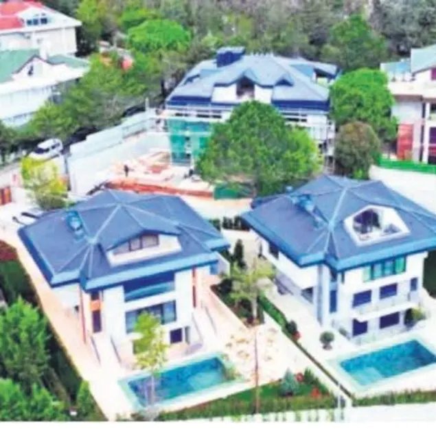 Ali Nuhoğlu, 15 milyon TL’ye devrettim