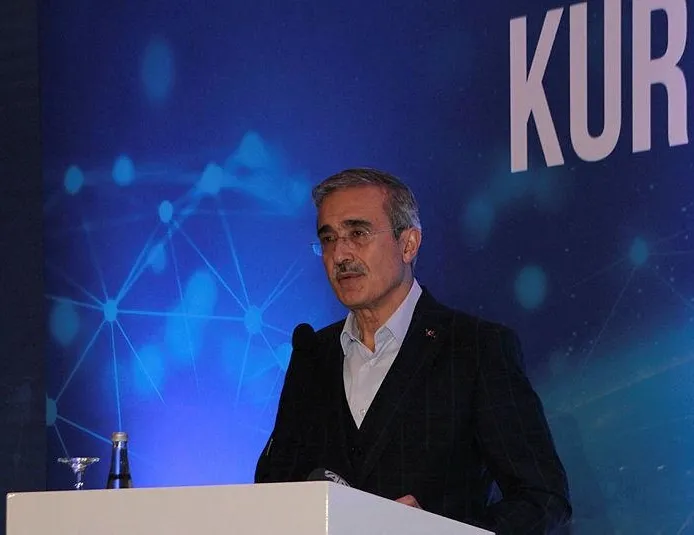 İsmail Demir duyurdu: 26 proje başlatılacak