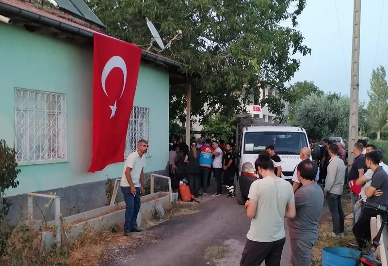 Milli Savunma Bakanlığı duyurdu: 1 asker şehit düştü-2