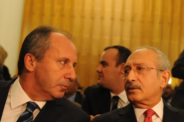 İşte CHP'de imzalarını geri çeken isimler