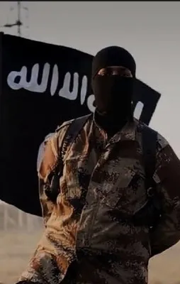 AB DEAŞ'a para basıyor