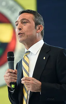 Ali Koç'a Vitor Pereira darbesi