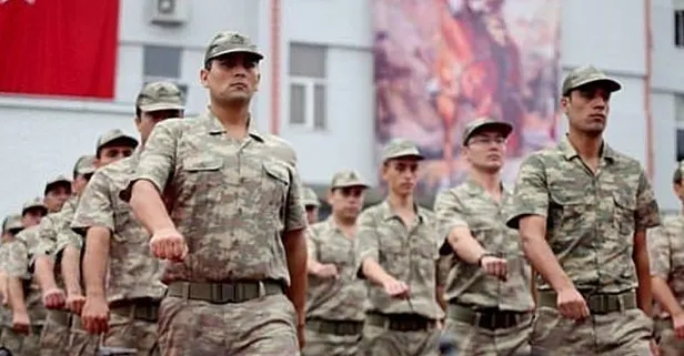 Askerlik kısaldı mı? Askerlik süresi son dakika düştü mü? Yeni askerlik sistemi nasıl olacak?