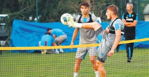 Trabzon’a müjdeli haber