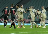 Fenerbahçe, Karagümrük engelini 2 golle geçti! Fatih Karagümrük 1-2 Fenerbahçe MAÇ SONU ÖZET