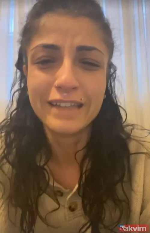 “Allah razı olsun” deyip son durumu yayınlamıştı! Enkaz altında kalan fenomen Taha Duymaz’ın ablasından yeni paylaşım! CZN Burak, Dilan Polat, Derya Uluğ... - 6