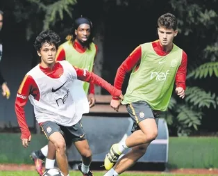 Kapı gibi Fenerliymiş