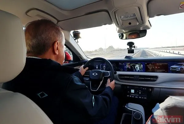 Togg dünya manşetlerinde! Rusya'dan ABD'ye Çin'den Yunanistan'a... Herkes övgü yağdırdı - 8