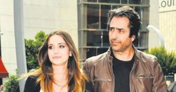 Mahsun Kırmızıgül’ün avukat eşi Ece Kırmızıgül, kaynanası Faike Arık’ın avukatlığını yaptı