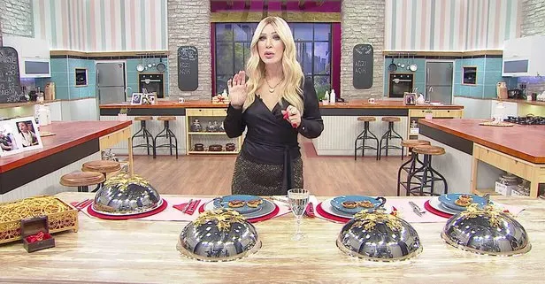 5 Mart Gelinim Mutfakta birinci kim? Gelinim Mutfakta kim kazandı puan durumu nasıl oldu? - Takvim