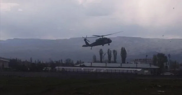 Kars Ta Oldurulen Pkk Li 7 Teroristten 4 Unun Gri Listede Arandigi Tespit Edildi Takvim