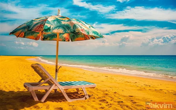 Schengen vizesine randevu engeli! Vizesiz gidilen ülkeler hangileri? İşte Türkiye’den vize istemeyen ülkeler listesi! - 20