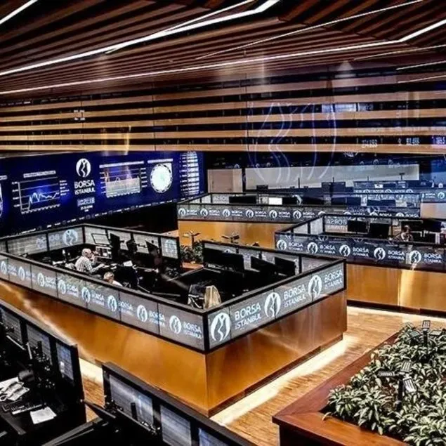 Borsa günü yükselişle tamamladı!