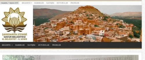 HDP’li belediyelerde Türk bayrağı düşmanlığı