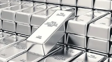 Gümüş rekor tazeledi! Ons fiyatı 79 doları aştı