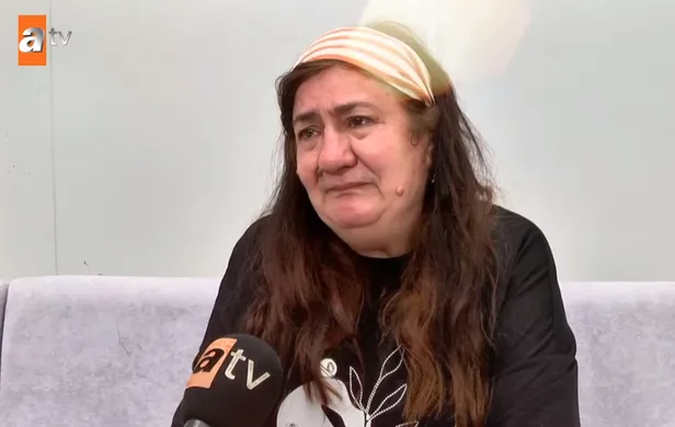 Müge Anlı SON BÖLÜM TEKRAR İZLE 4 Haziran ATV YOUTUBE linki! Sır ve suçla dolu 30 yıl! Mehmet Turhan, Firdevs Öztürk ve Hava Turhan...-13