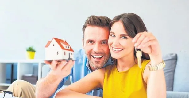 Tarih belli oldu! Konut hamlesi Başkan Erdoğan tarafından 13 Eylül’de açıklanacak