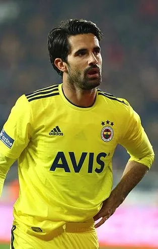 Son dakika transfer haberi! Alper Potuk'un yeni takımı belli oldu