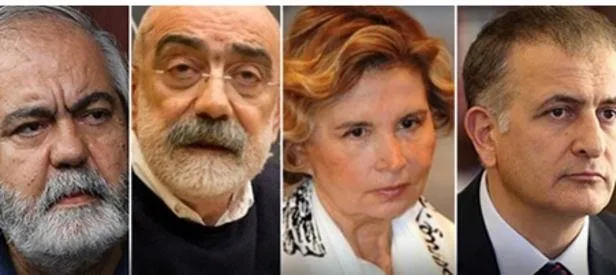 Feto Nun Kalemsorlari Icin Yeni Karar Takvim