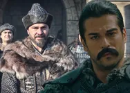 Kuruluş Osmanda Ertuğrul Bey müjdesi! Usta oyuncu Ertuğrul Gazi karakterini canlandıracak mı?