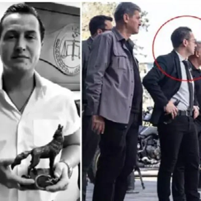 Savcıdan tehdide tokat gibi cevap