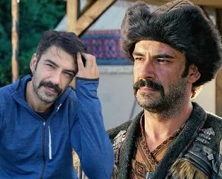 Kuruluş Osman'ın Turgut Alp'i Rüzgar Aksoy'un kardeşi de kendi gibi çok  ünlü! “Nasıl anlamadık” Meğer Diriliş Ertuğrul'un yıldızıyla