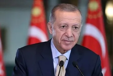 Erdoğan’dan Necip Fazıl Kısakürek paylaşımı