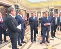 ABD ve Rusya arasındaki buzlar İstanbul’da eritilecek!