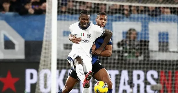 Fransa'da Marcus Thuram kdrodan çıkarıldı