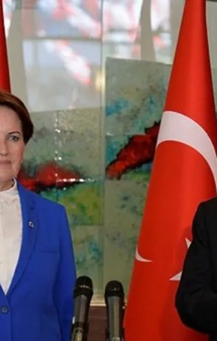 CHP-İYİ Parti ittifakında kriz