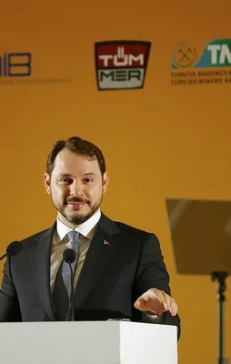 Bakan Albayrak'tan önemli açıklamalar