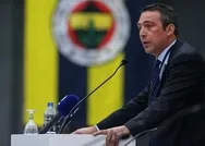 Son dakika Fenerbahçe haberleri... Fenerbahçede sular durulmuyor! Ali Koçtan Erol Bulut hakkında flaş sözler: Her istediğini yaptık ama...