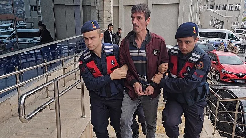 Zonguldak'ta cesedi ormanda yakılan Afgan'ın ölümüne ilişkin 6 sanık hakim karşısında: 12 saatlik duruşmada birbirlerini suçladılar-7