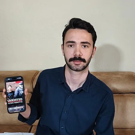 Arkadaş hesabı!