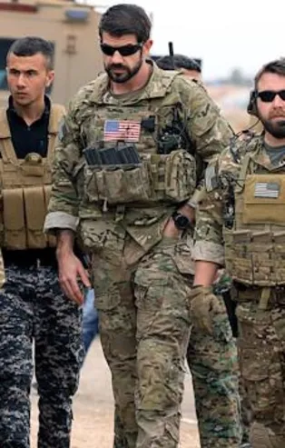 ABD Suriye'den çekilecek mi? Açıklama geldi