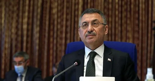Oktay’dan S-400 mesajı