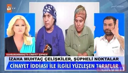Kıyma makineli cinayette yeni gelişme! Mehmet hakkında iğrenç iddia: Küçük kızı uygunsuz fotoğraflarla tehdit etmiş