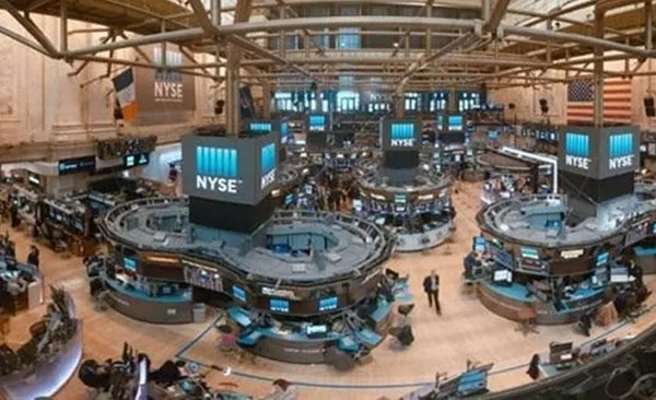 ABD'de endeksler düşüşle kapandı! New York borsasında son durum-5
