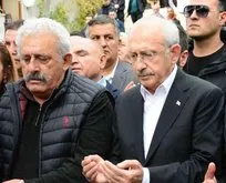 Kemal Kılıçdaroğlu’nun acı günü! İkiz kardeşi Adil Kılıçdaroğlu hayatını kaybetti... Komşu kavgası sonra kalp krizi geçirdi