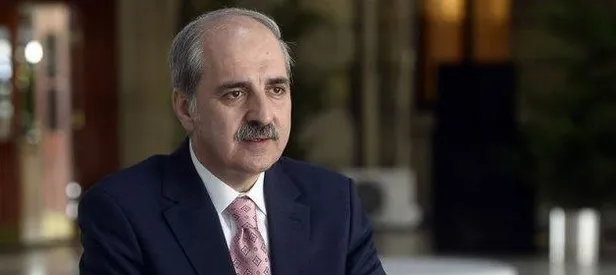 Kurtulmuş'tan bedelli askerlik açıklaması