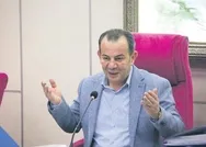 Mültecileri hedef alan CHPli Tanju Özcanın evinde yabancı uyruklu bir hizmetli çalıştırdığı ortaya çıktı