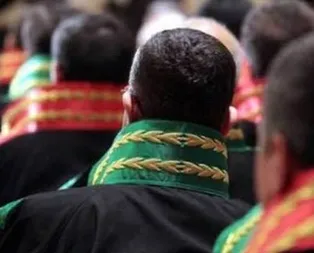 Ergenekon hakimleri FETÖ’den talimat aldı!