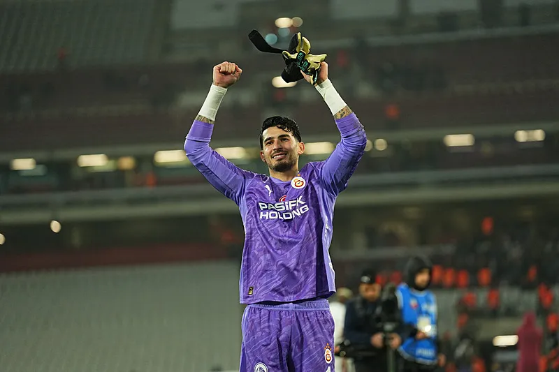 Galatasaray'a geleceğin yıldızı 10 numara: Bruno Zapelli - 6